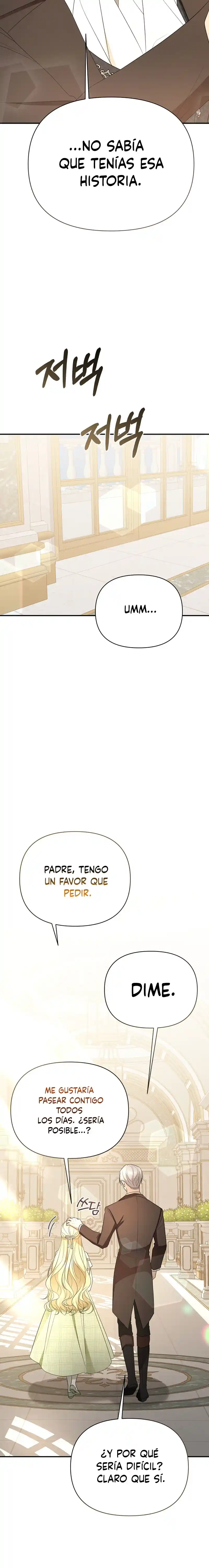 Ella No Es Un ángel - Capítulo 24 - Página 17 - LectorTMOo