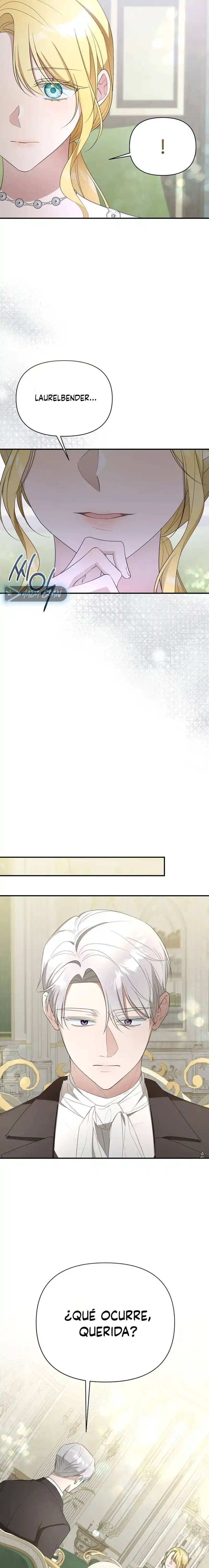 Ella No Es Un ángel - Capítulo 24 - Página 23 - LectorTMOo