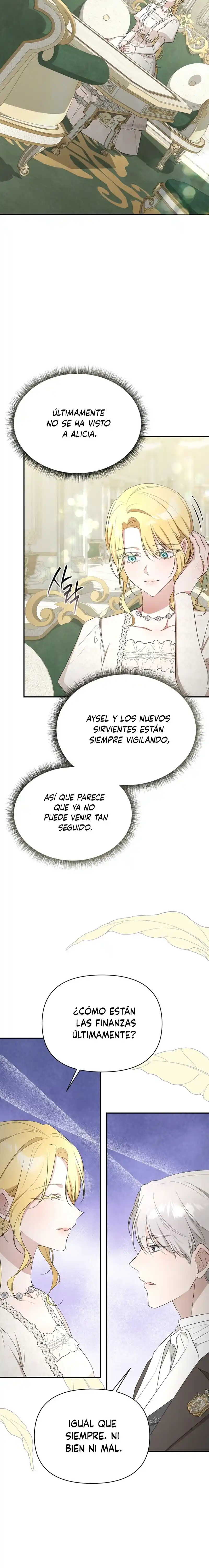 Ella No Es Un ángel - Capítulo 24 - Página 24 - LectorTMOo