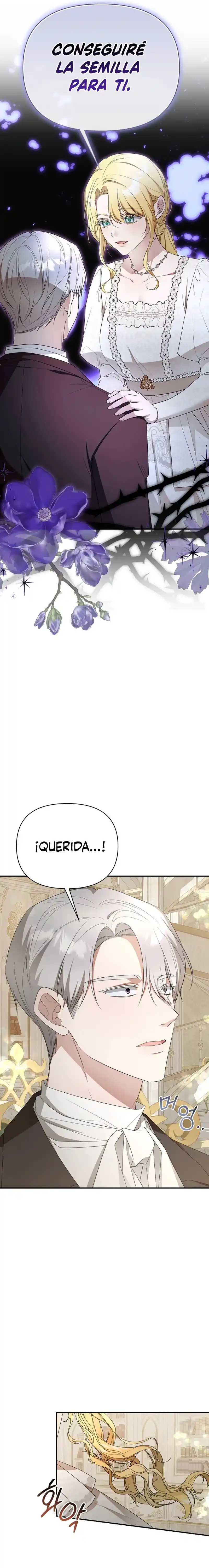 Ella No Es Un ángel - Capítulo 25 - Página 4 - LectorTMOo