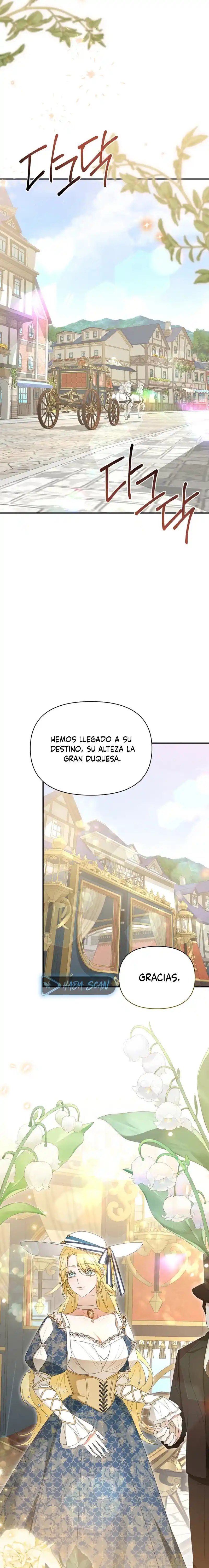 Ella No Es Un ángel - Capítulo 25 - Página 12 - LectorTMOo