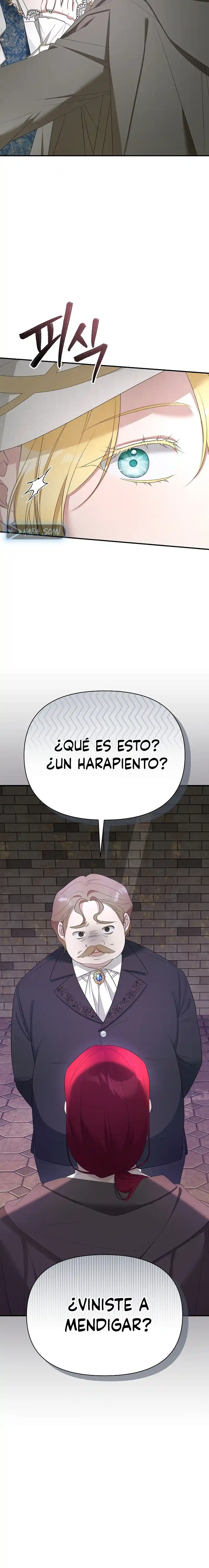 Ella No Es Un ángel - Capítulo 26 - Página 5 - LectorTMOo
