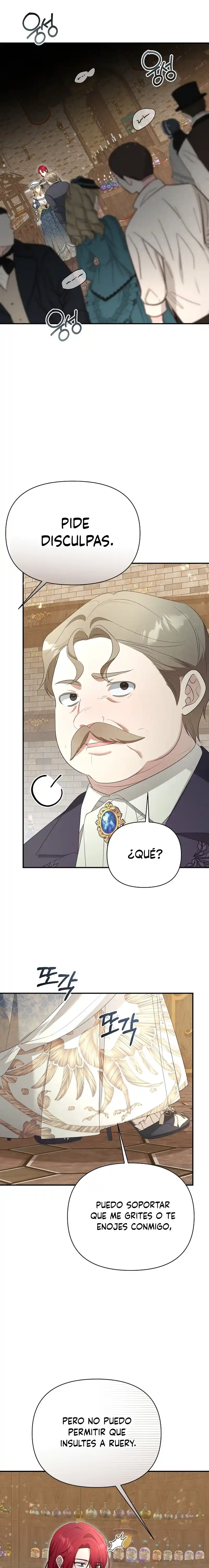 Ella No Es Un ángel - Capítulo 26 - Página 6 - LectorTMOo