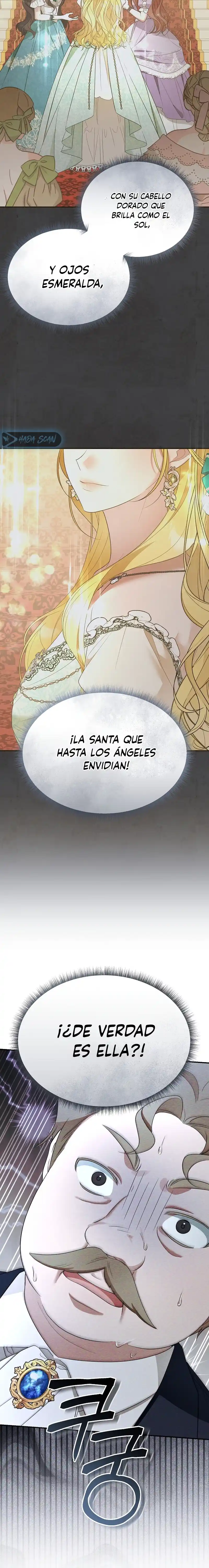 Ella No Es Un ángel - Capítulo 26 - Página 12 - LectorTMOo