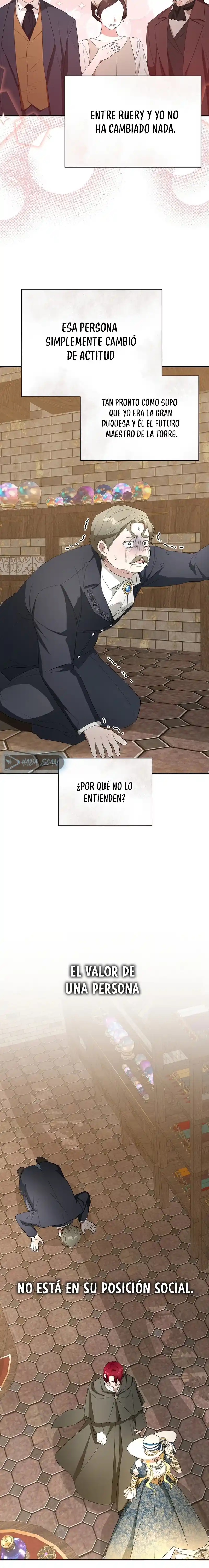 Ella No Es Un ángel - Capítulo 26 - Página 18 - LectorTMOo