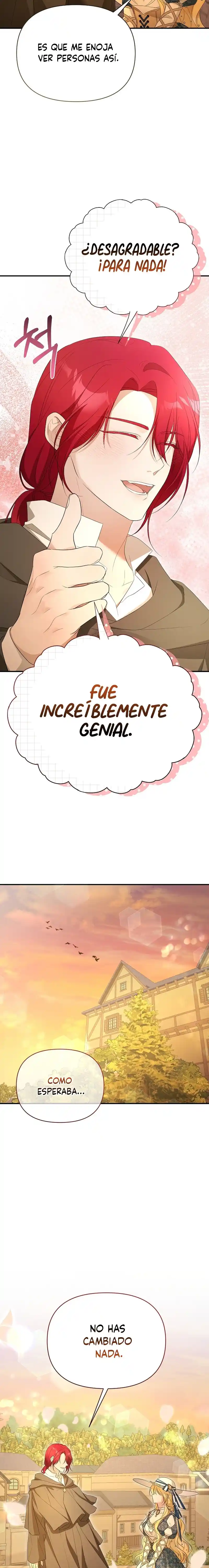 Ella No Es Un ángel - Capítulo 26 - Página 21 - LectorTMOo