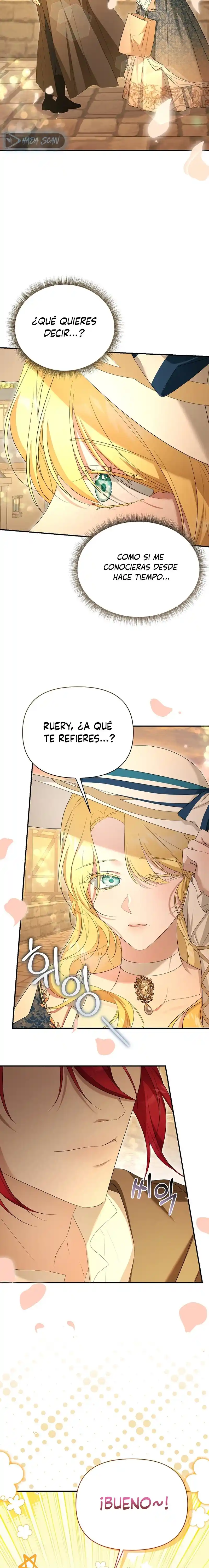 Ella No Es Un ángel - Capítulo 26 - Página 22 - LectorTMOo