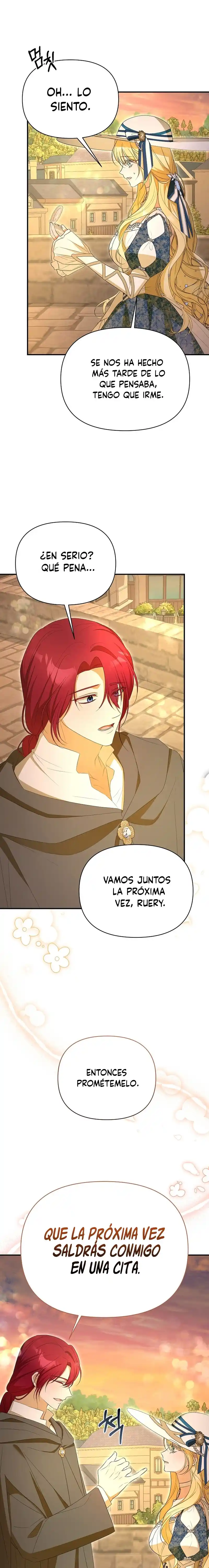 Ella No Es Un ángel - Capítulo 26 - Página 24 - LectorTMOo
