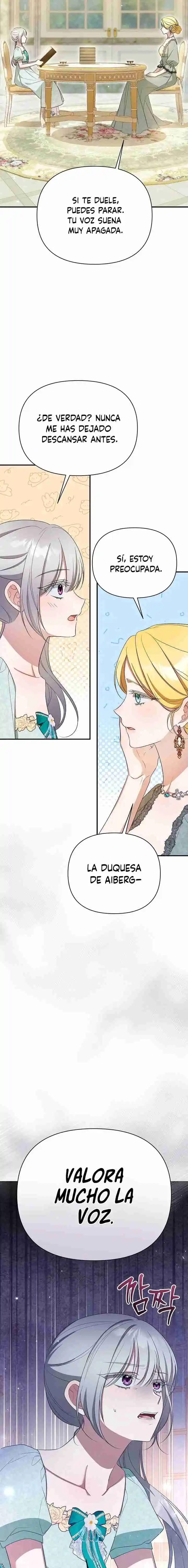 Ella No Es Un ángel - Capítulo 27 - Página 4 - LectorTMOo