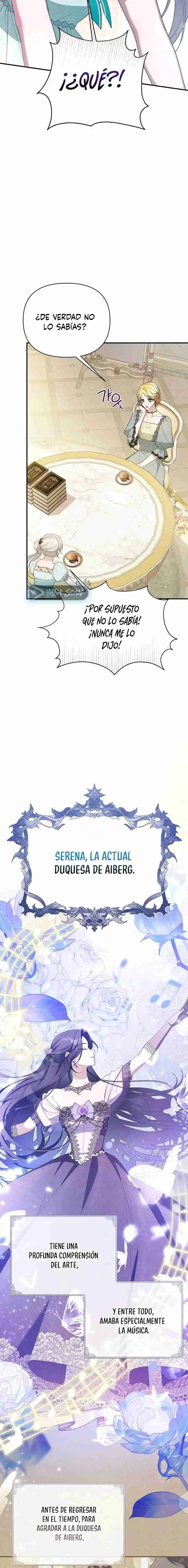 Ella No Es Un ángel - Capítulo 27 - Página 5 - LectorTMOo