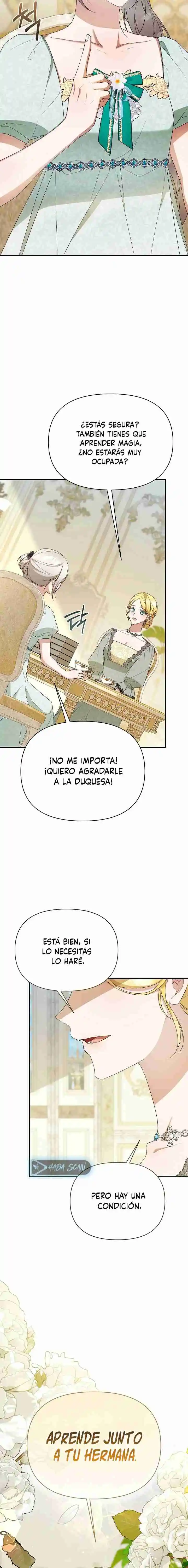 Ella No Es Un ángel - Capítulo 27 - Página 7 - LectorTMOo