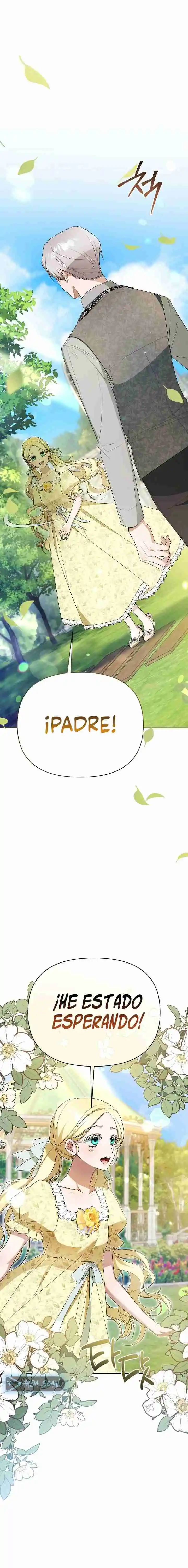 Ella No Es Un ángel - Capítulo 27 - Página 12 - LectorTMOo