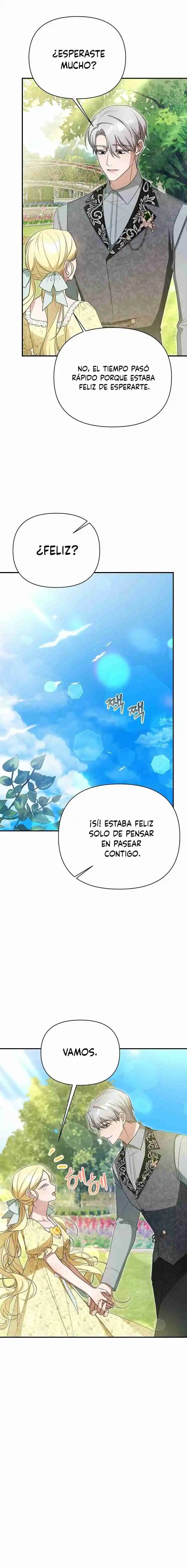 Ella No Es Un ángel - Capítulo 27 - Página 13 - LectorTMOo