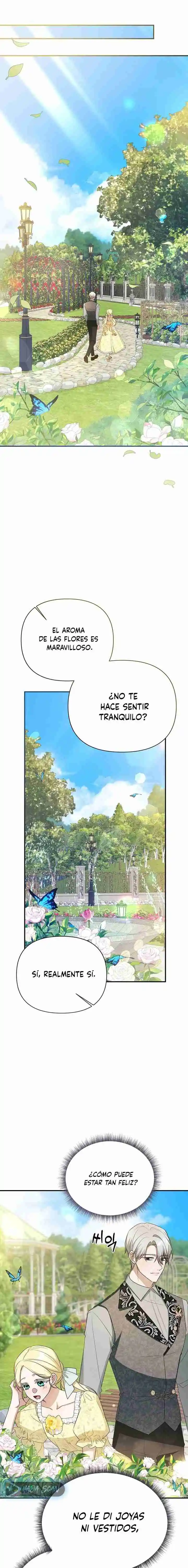 Ella No Es Un ángel - Capítulo 27 - Página 14 - LectorTMOo