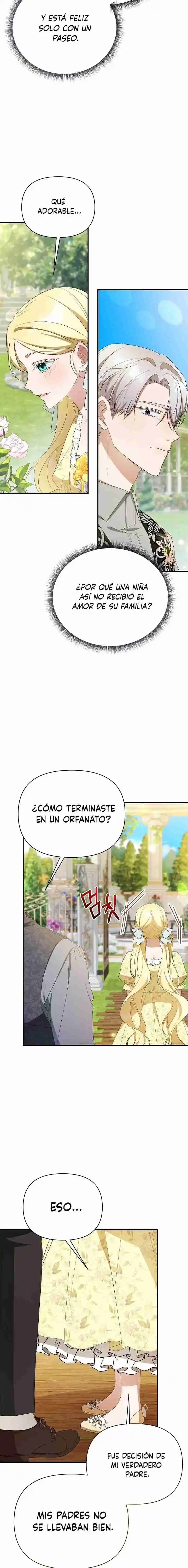 Ella No Es Un ángel - Capítulo 27 - Página 15 - LectorTMOo