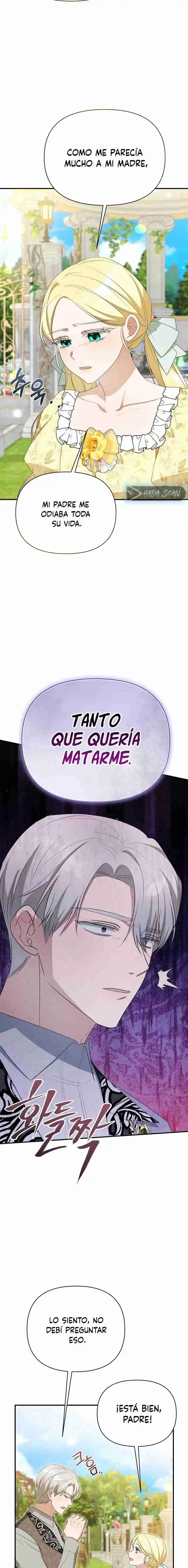 Ella No Es Un ángel - Capítulo 27 - Página 16 - LectorTMOo