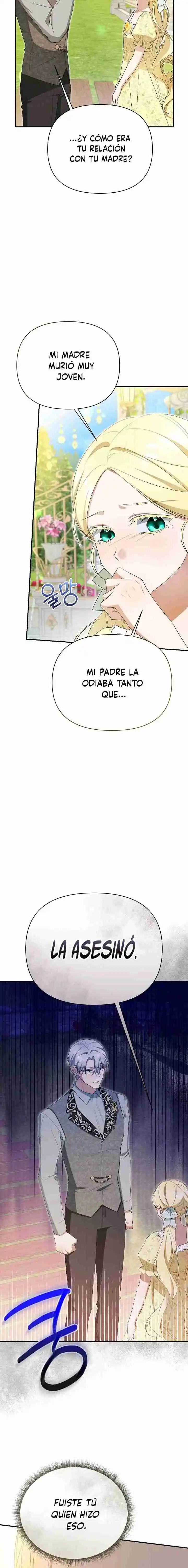 Ella No Es Un ángel - Capítulo 27 - Página 17 - LectorTMOo