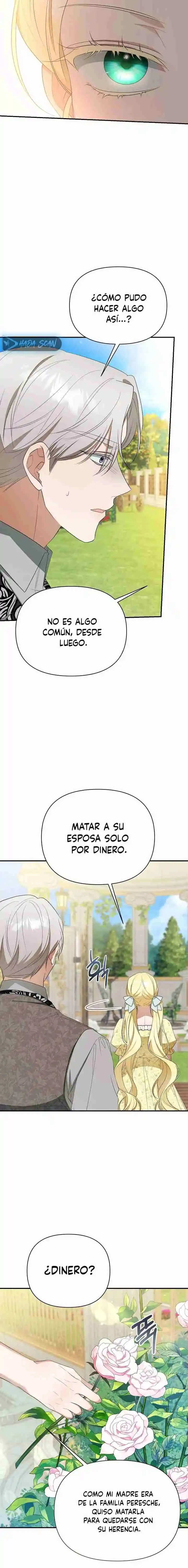 Ella No Es Un ángel - Capítulo 27 - Página 18 - LectorTMOo
