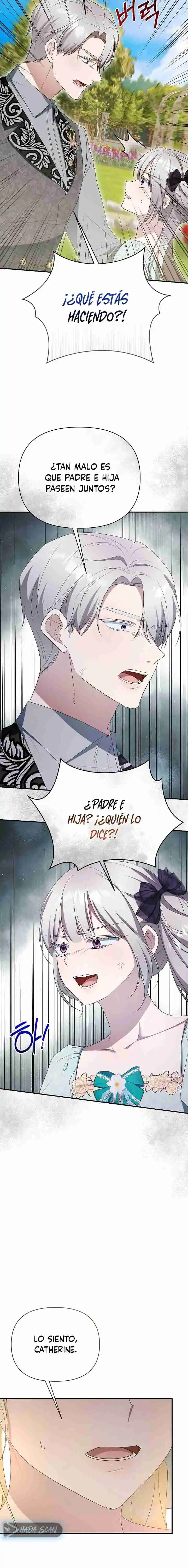 Ella No Es Un ángel - Capítulo 27 - Página 23 - LectorTMOo
