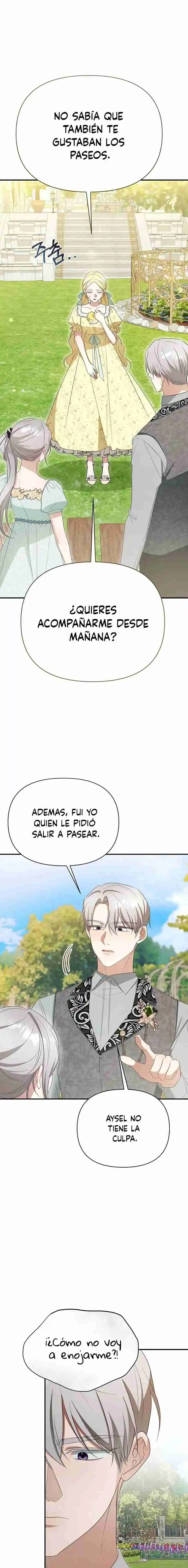 Ella No Es Un ángel - Capítulo 27 - Página 24 - LectorTMOo