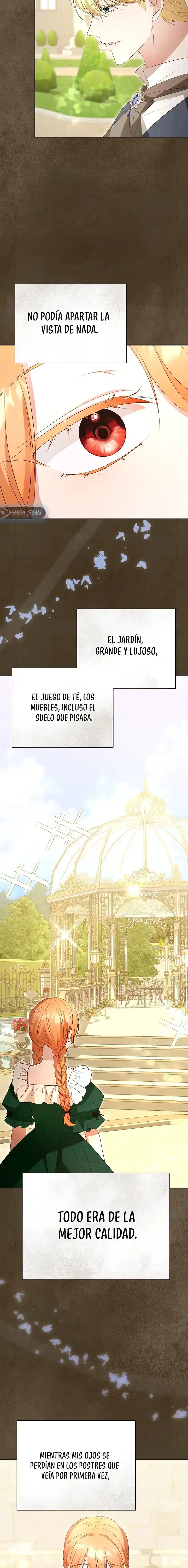 Ella No Es Un ángel - Capítulo 28 - Página 16 - LectorTMOo