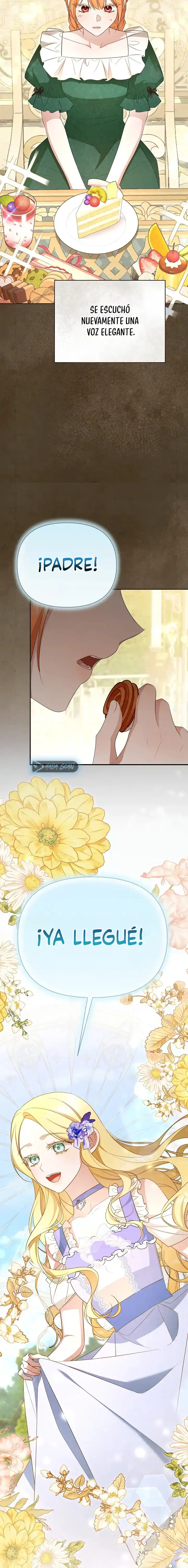 Ella No Es Un ángel - Capítulo 28 - Página 17 - LectorTMOo