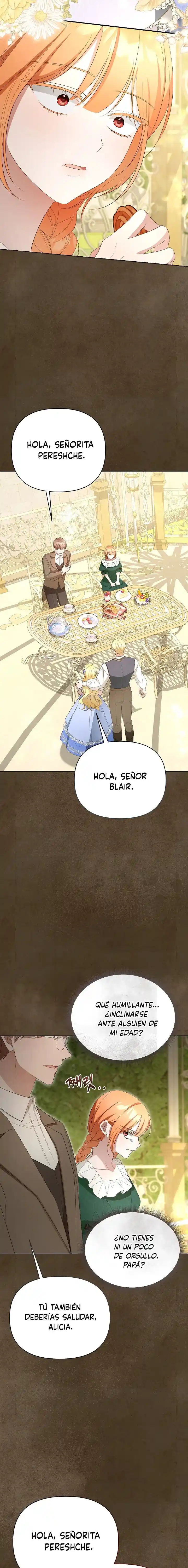 Ella No Es Un ángel - Capítulo 28 - Página 18 - LectorTMOo