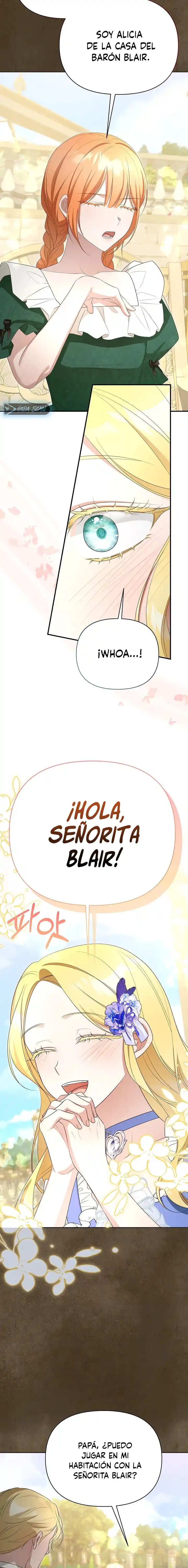 Ella No Es Un ángel - Capítulo 28 - Página 19 - LectorTMOo