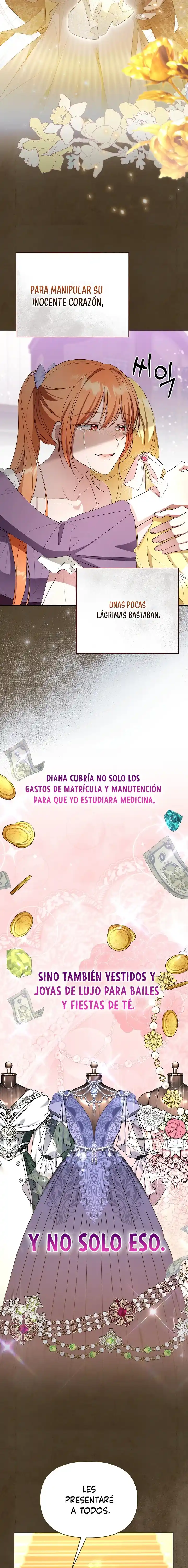 Ella No Es Un ángel - Capítulo 28 - Página 24 - LectorTMOo