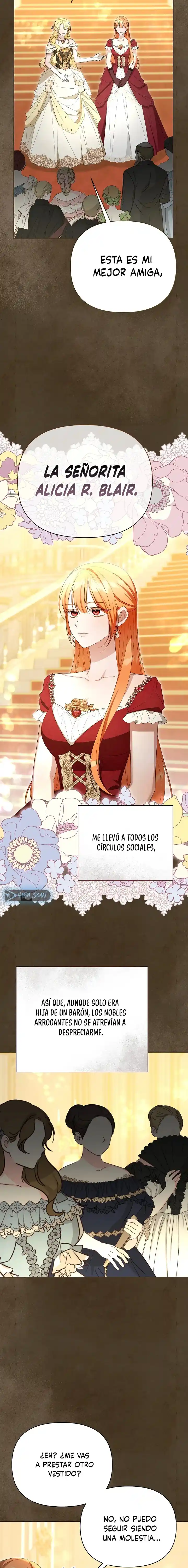 Ella No Es Un ángel - Capítulo 28 - Página 25 - LectorTMOo