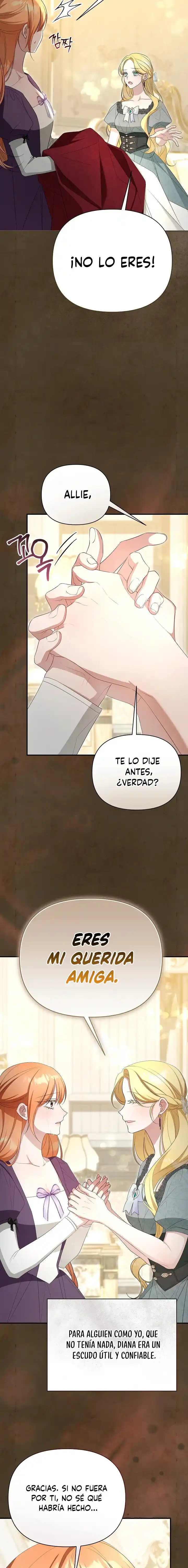 Ella No Es Un ángel - Capítulo 28 - Página 26 - LectorTMOo