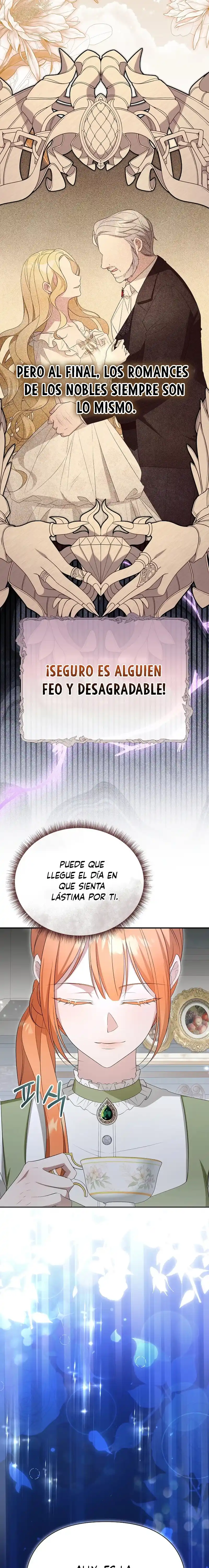 Ella No Es Un ángel - Capítulo 29 - Página 5 - LectorTMOo