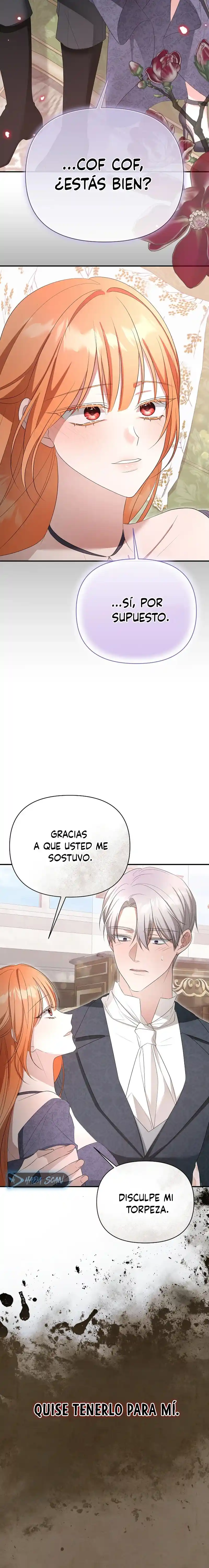 Ella No Es Un ángel - Capítulo 29 - Página 14 - LectorTMOo