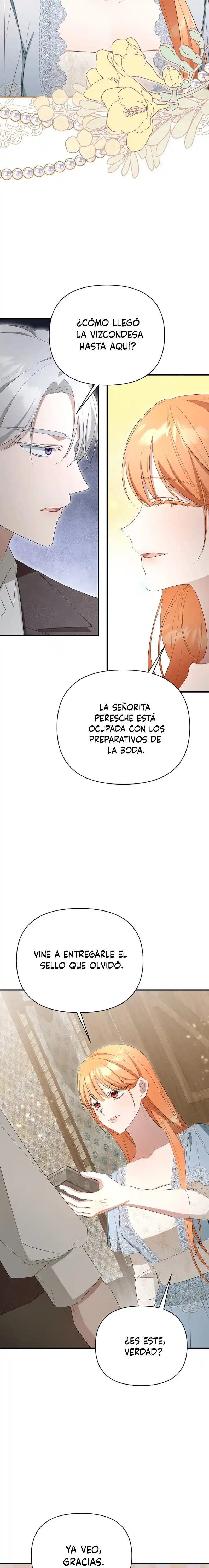 Ella No Es Un ángel - Capítulo 29 - Página 26 - LectorTMOo