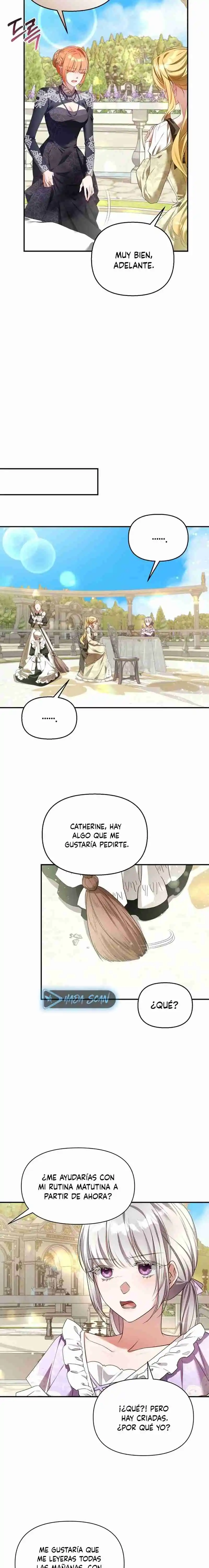 Ella No Es Un ángel - Capítulo 3 - Página 14 - LectorTMOo