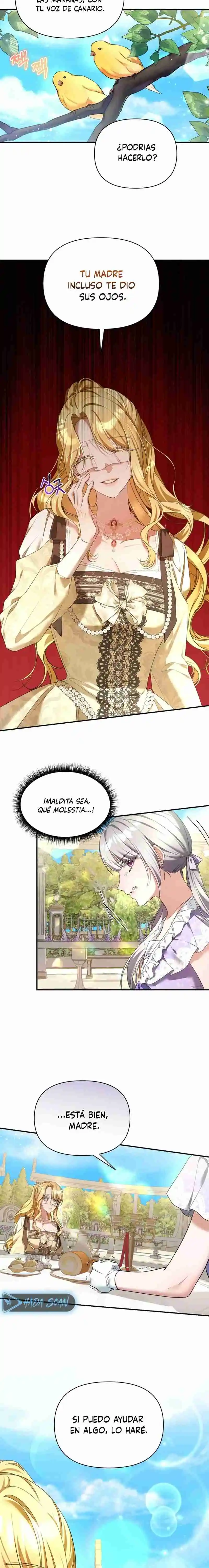 Ella No Es Un ángel - Capítulo 3 - Página 15 - LectorTMOo