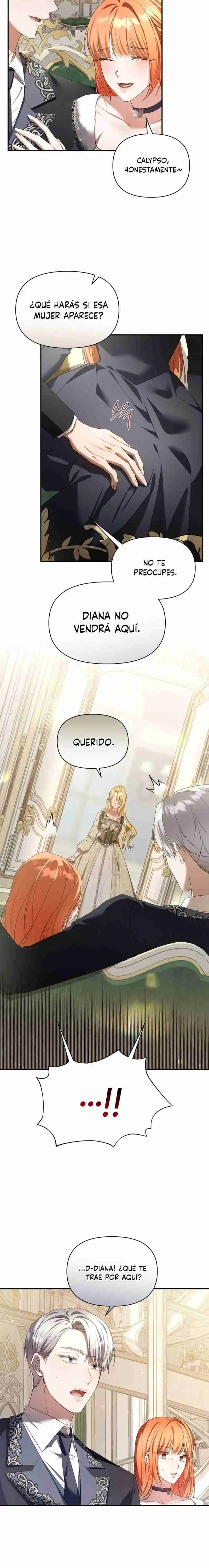 Ella No Es Un ángel - Capítulo 3 - Página 17 - LectorTMOo