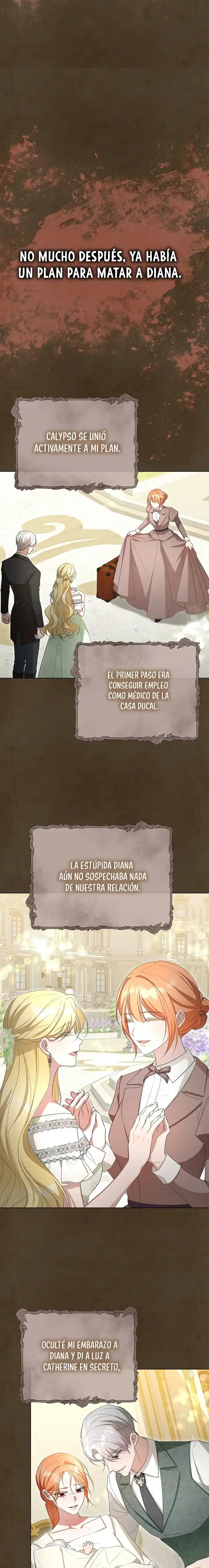 Ella No Es Un ángel - Capítulo 30 - Página 6 - LectorTMOo