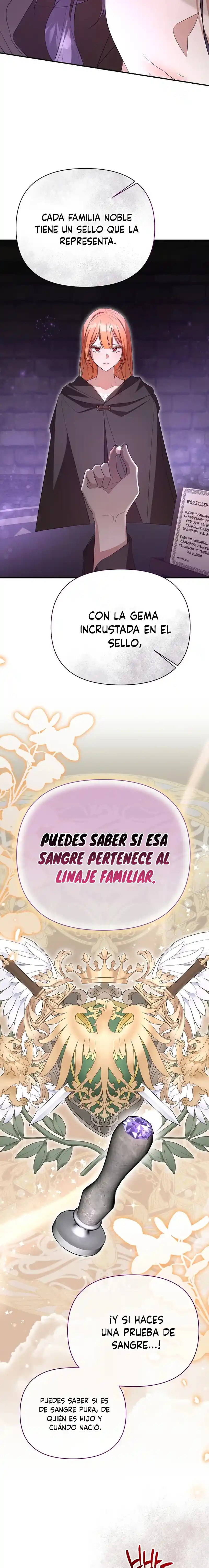 Ella No Es Un ángel - Capítulo 30 - Página 15 - LectorTMOo