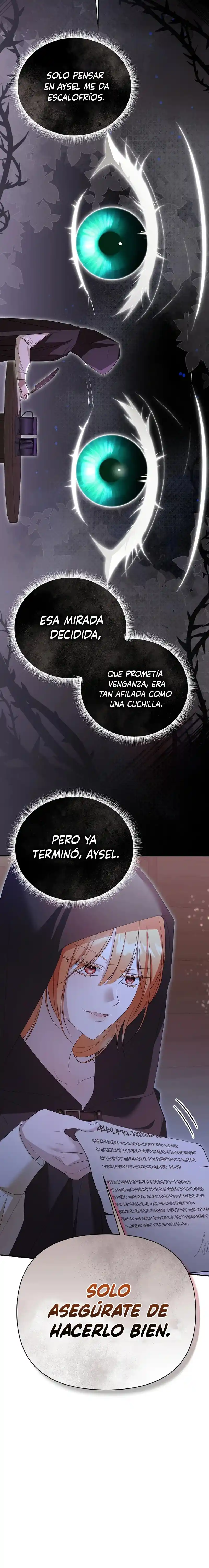 Ella No Es Un ángel - Capítulo 30 - Página 26 - LectorTMOo