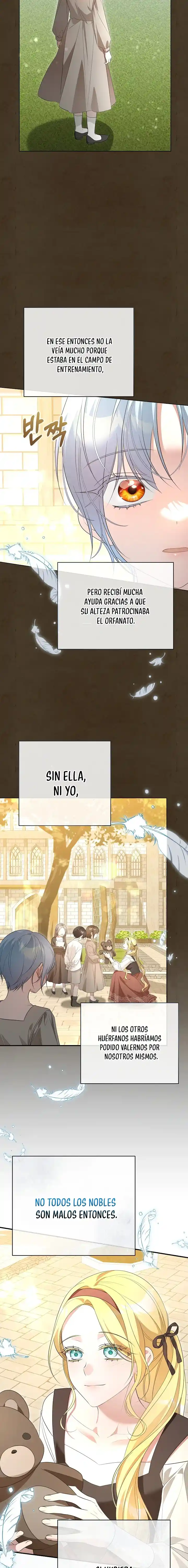 Ella No Es Un ángel - Capítulo 31 - Página 15 - LectorTMOo