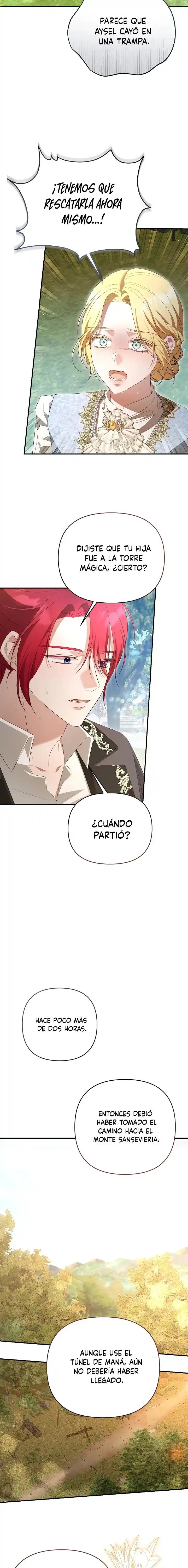Ella No Es Un ángel - Capítulo 32 - Página 13 - LectorTMOo