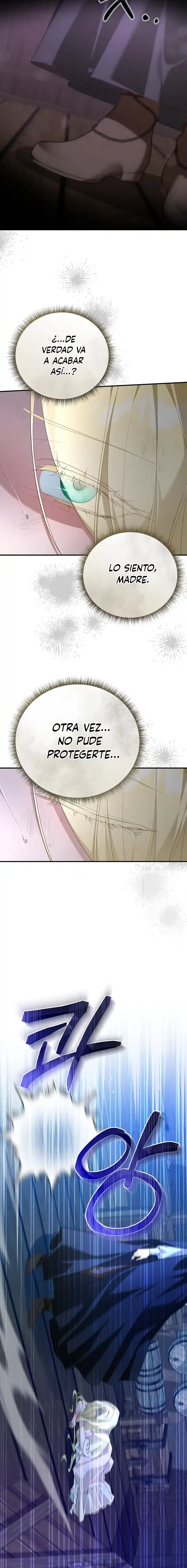 Ella No Es Un ángel - Capítulo 34 - Página 10 - LectorTMOo