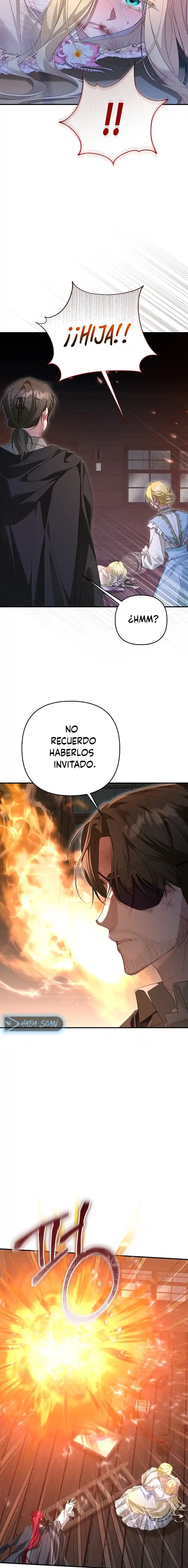 Ella No Es Un ángel - Capítulo 34 - Página 12 - LectorTMOo