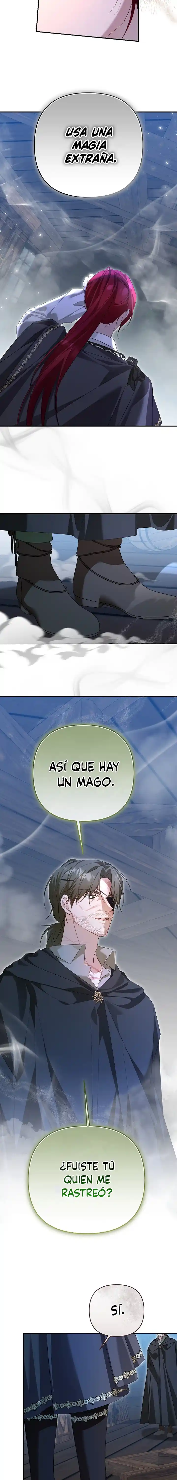 Ella No Es Un ángel - Capítulo 34 - Página 15 - LectorTMOo