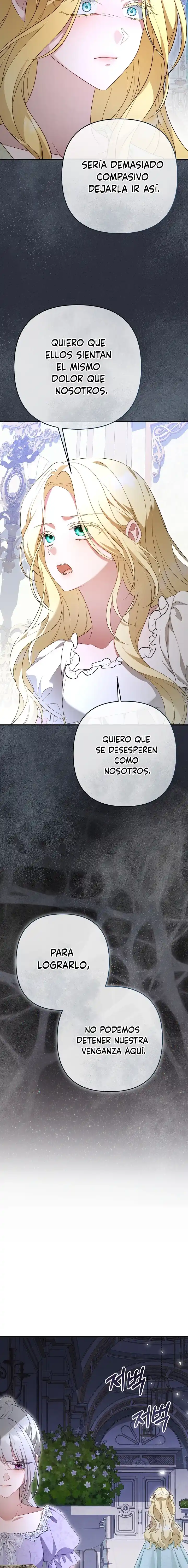 Ella No Es Un ángel - Capítulo 36 - Página 9 - LectorTMOo