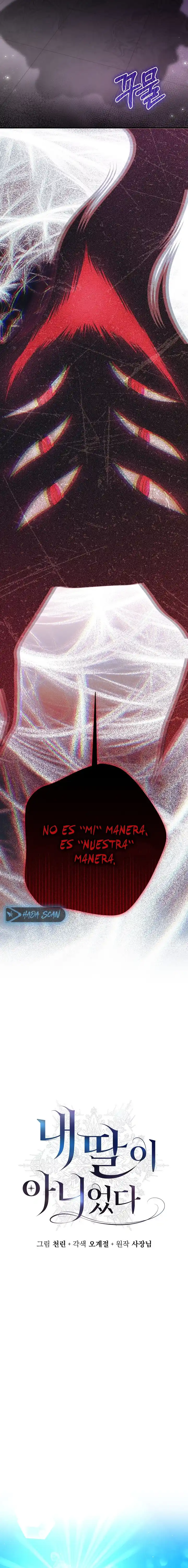Ella No Es Un ángel - Capítulo 36 - Página 14 - LectorTMOo