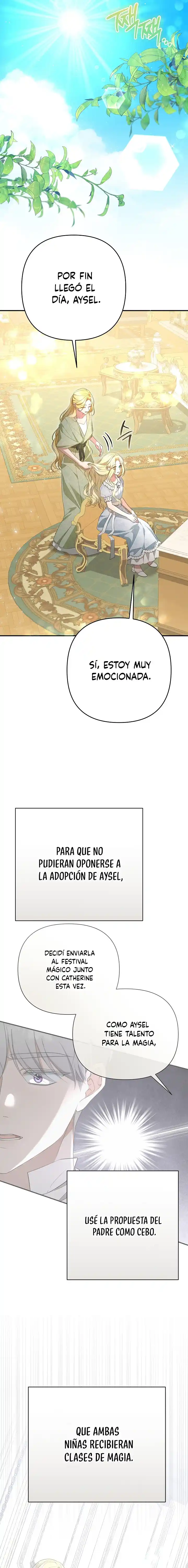Ella No Es Un ángel - Capítulo 36 - Página 15 - LectorTMOo