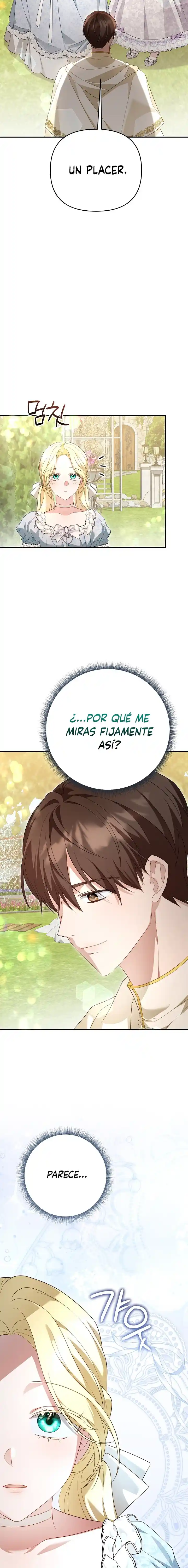 Ella No Es Un ángel - Capítulo 36 - Página 20 - LectorTMOo