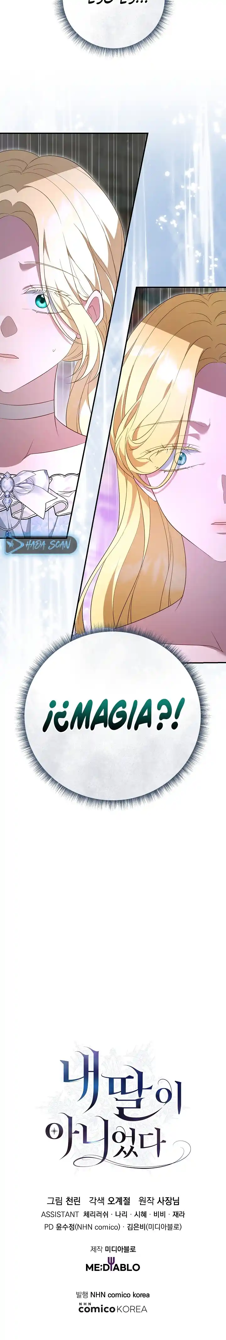Ella No Es Un ángel - Capítulo 36 - Página 27 - LectorTMOo